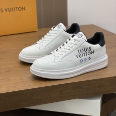 Louis Vuitton Low Shoes